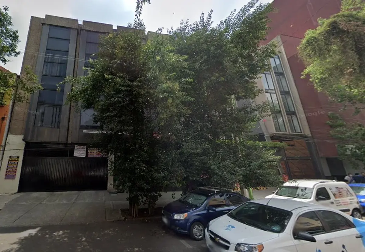 Oficina en venta en Roma Norte, Cuauhtémoc — foto 1 de 11