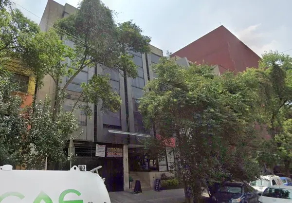 Oficina en venta en Roma Norte, Cuauhtémoc — foto 3 de 11