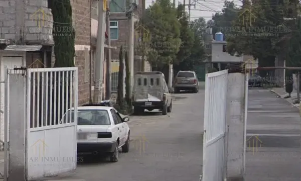 Casa en venta en Ehécatl (Paseos de Ecatepec), Ecatepec de Morelos — foto 2 de 9