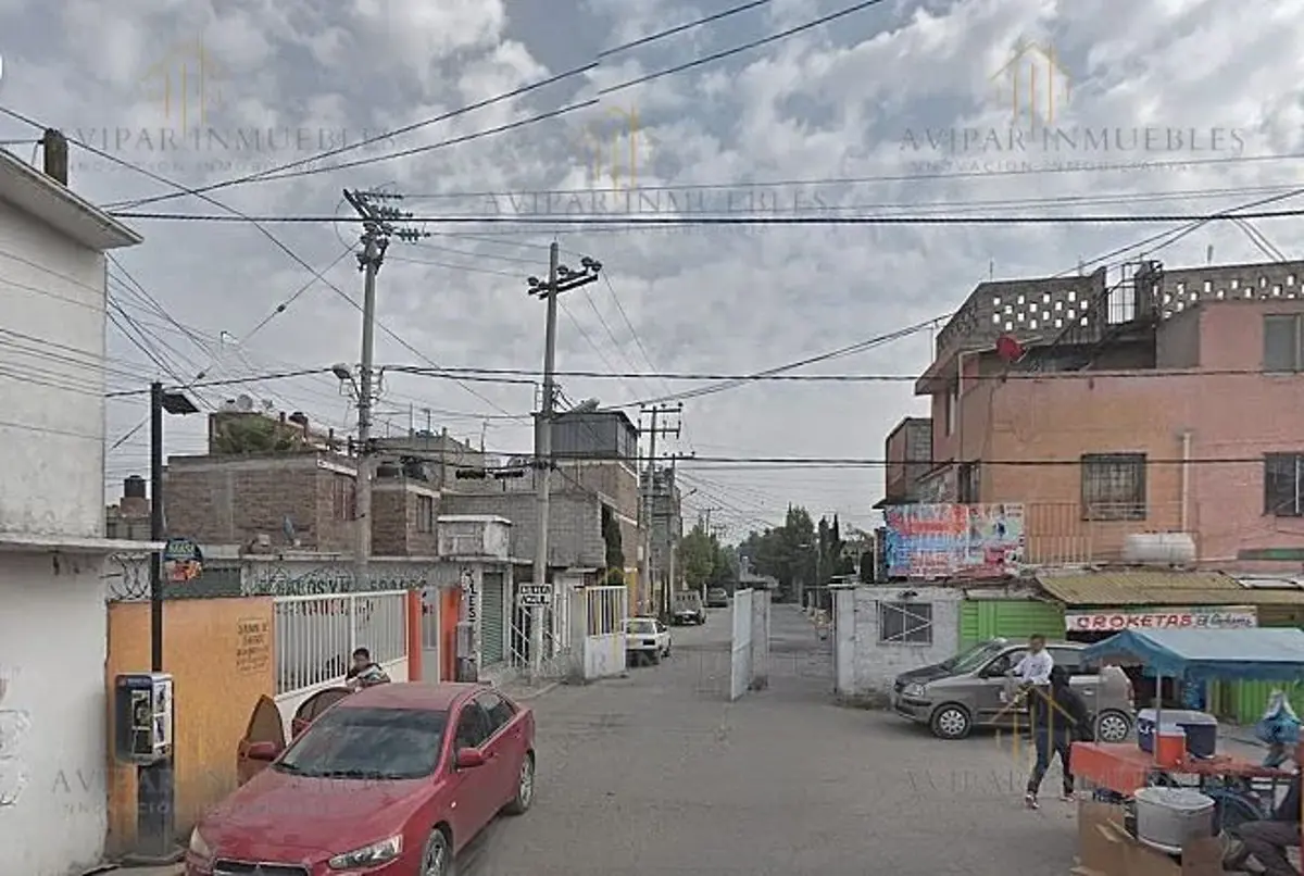 Casa en venta en Ehécatl (Paseos de Ecatepec), Ecatepec de Morelos — foto 1 de 9