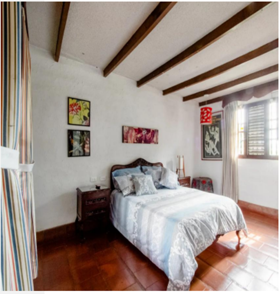 Casa en venta en Santa Anita, Altamira — foto 2 de 10