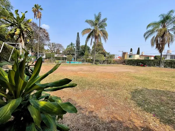 Casa en venta en Condominios Bugambilias, Cuernavaca — foto 2 de 23