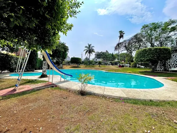 Casa en venta en Condominios Bugambilias, Cuernavaca — foto 3 de 23