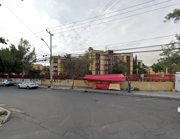 Departamento en venta en Agrícola Pantitlán, Iztacalco — foto 3 de 12