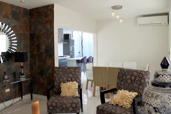 Casa en renta en Santa Fe, Saltillo — foto 3 de 37