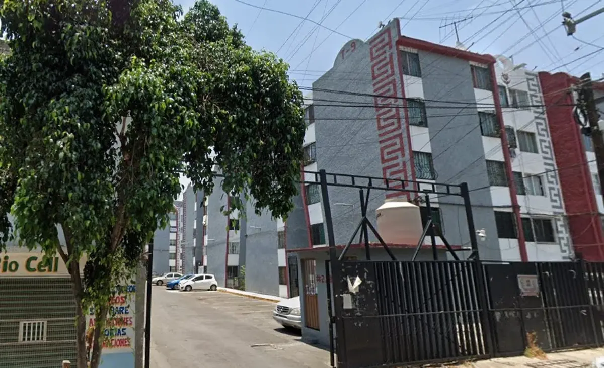 Departamento en venta en Guadalupe Proletaria, Gustavo A. Madero — foto 1 de 17
