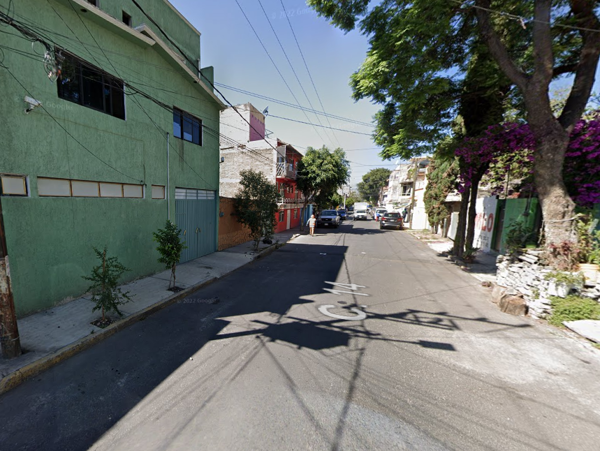 Casa en venta en Jose Lopez Portillo, Iztapalapa — foto 2 de 10