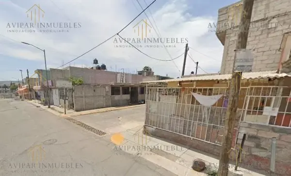Casa en venta en Tepexpan, Acolman — foto 3 de 12