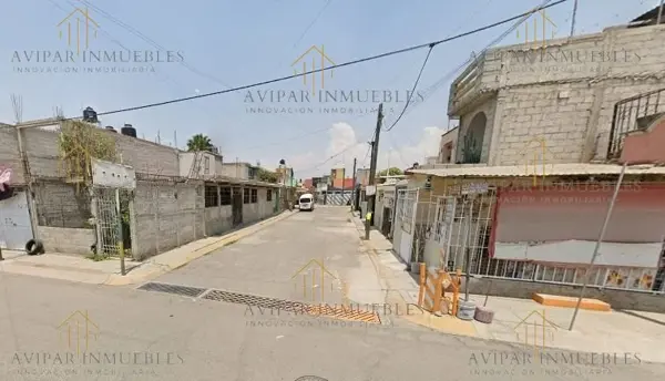 Casa en venta en Tepexpan, Acolman — foto 2 de 12