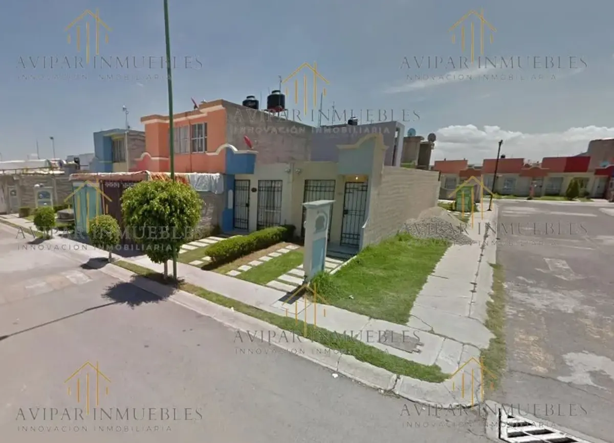 Casa en venta en Tepexpan, Acolman — foto 1 de 12