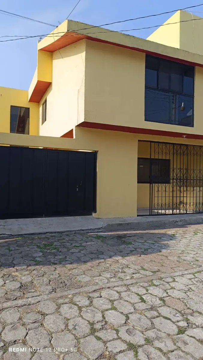 Casa en venta en Emiliano Zapata, Cuautla — foto 1 de 11