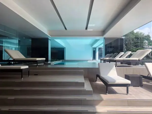 Departamento en renta en Tacuba, Miguel Hidalgo — foto 3 de 20