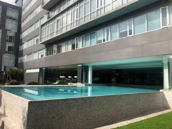 Departamento en renta en Tacuba, Miguel Hidalgo — foto 2 de 20
