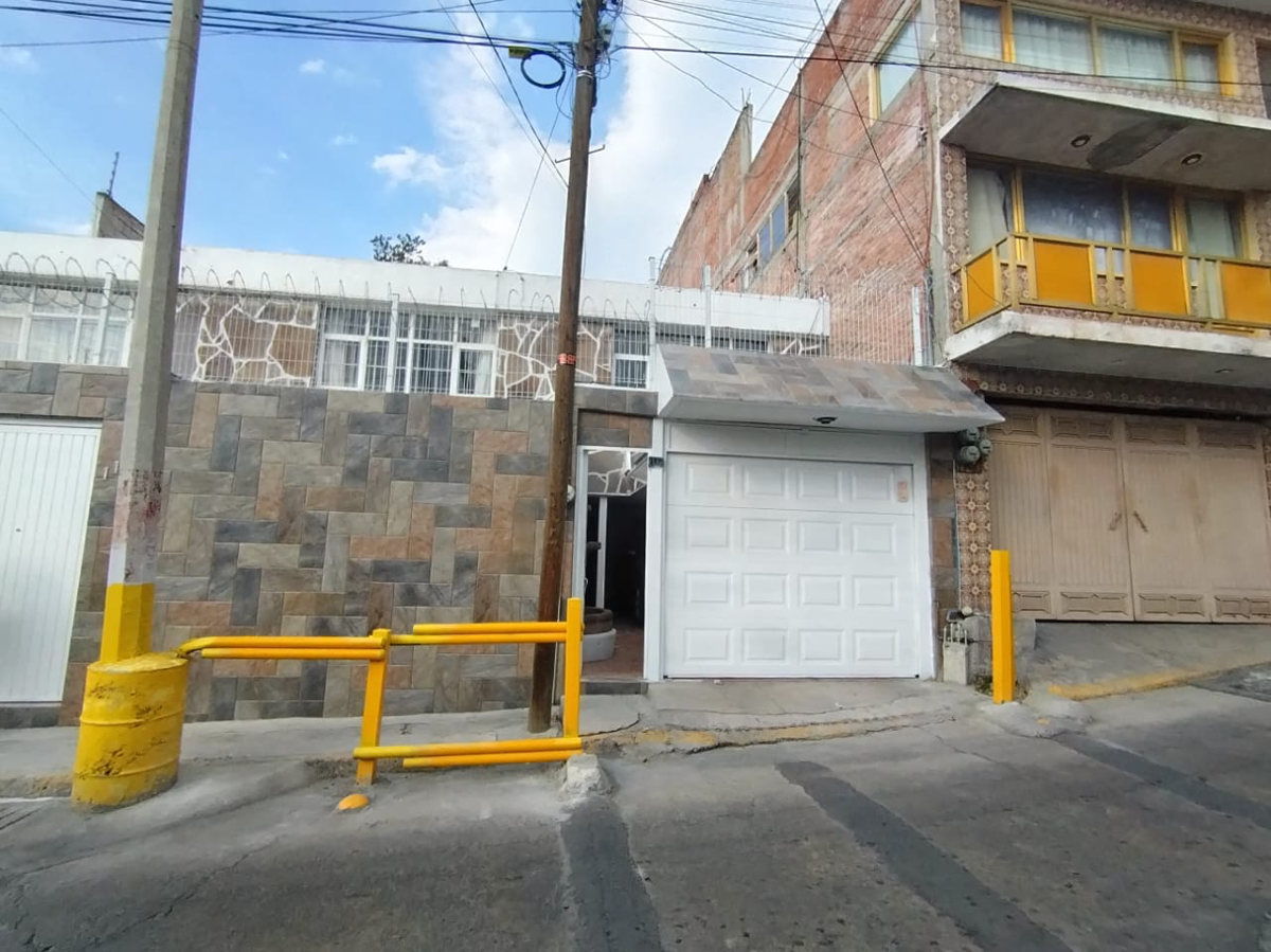 Casa en renta en Ex-Hacienda de Guadalupe, Pachuca de Soto — foto 1 de 16