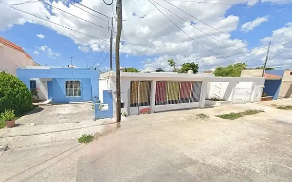 Casa en venta en Francisco de Montejo II, Mérida — foto 2 de 12