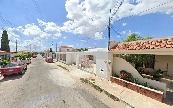 Casa en venta en Francisco de Montejo II, Mérida — foto 3 de 12