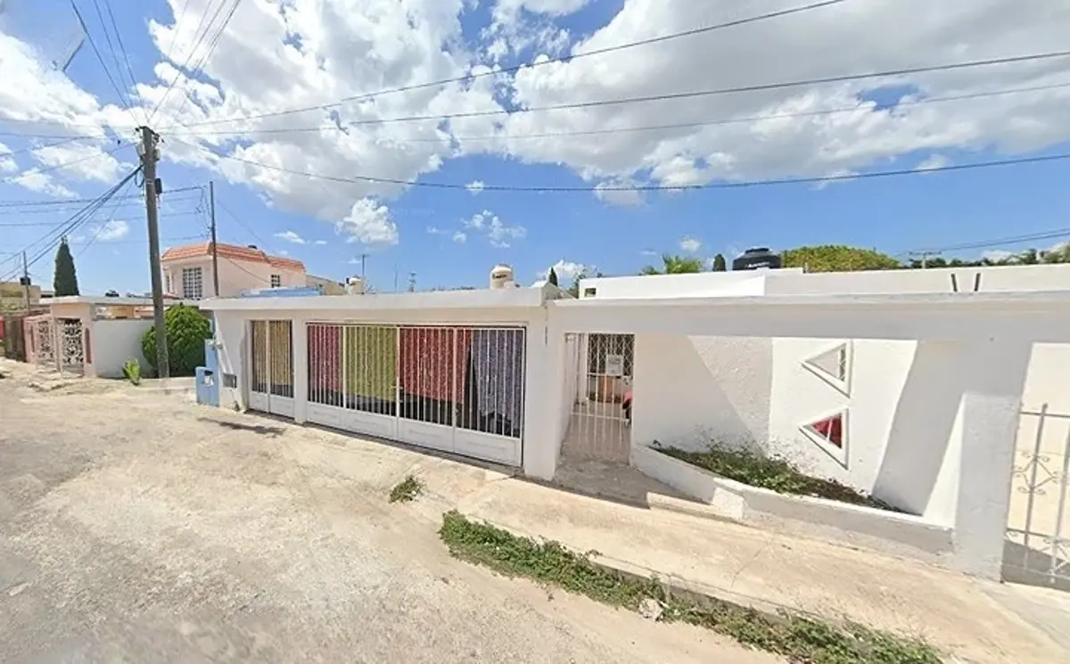 Casa en venta en Francisco de Montejo II, Mérida — foto 1 de 12