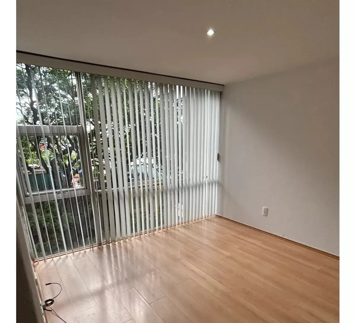 Departamento en renta en Roma Sur, Cuauhtémoc — foto 1 de 16