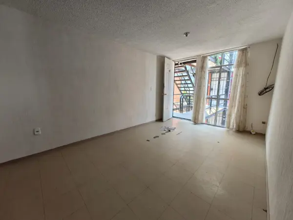 Departamento en venta en Granjas Modernas, Gustavo A. Madero — foto 2 de 23