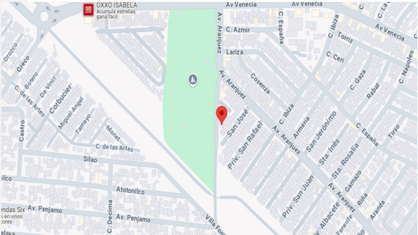 Casa en venta en Villa Fontana IX, Tijuana — foto 2 de 10