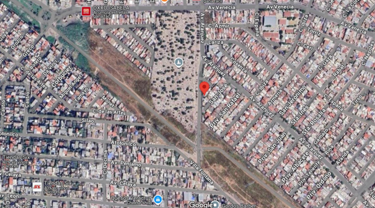 Casa en venta en Villa Fontana IX, Tijuana — foto 1 de 10