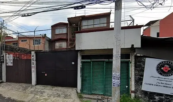 Departamento en venta en Heroes de Padierna, Tlalpan — foto 3 de 11