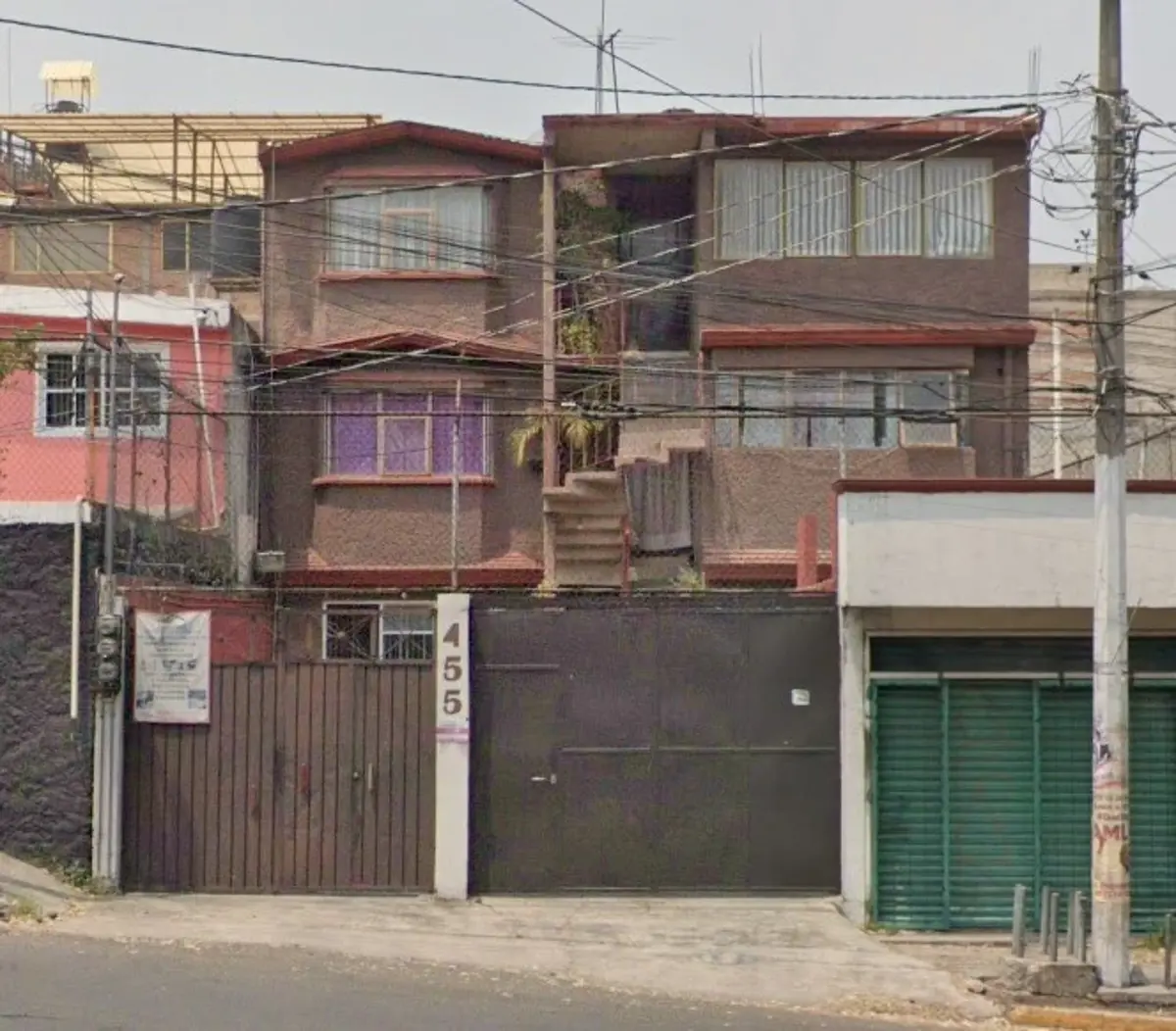 Departamento en venta en Heroes de Padierna, Tlalpan — foto 1 de 11