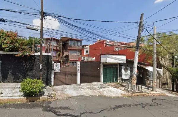 Departamento en venta en Heroes de Padierna, Tlalpan — foto 2 de 11