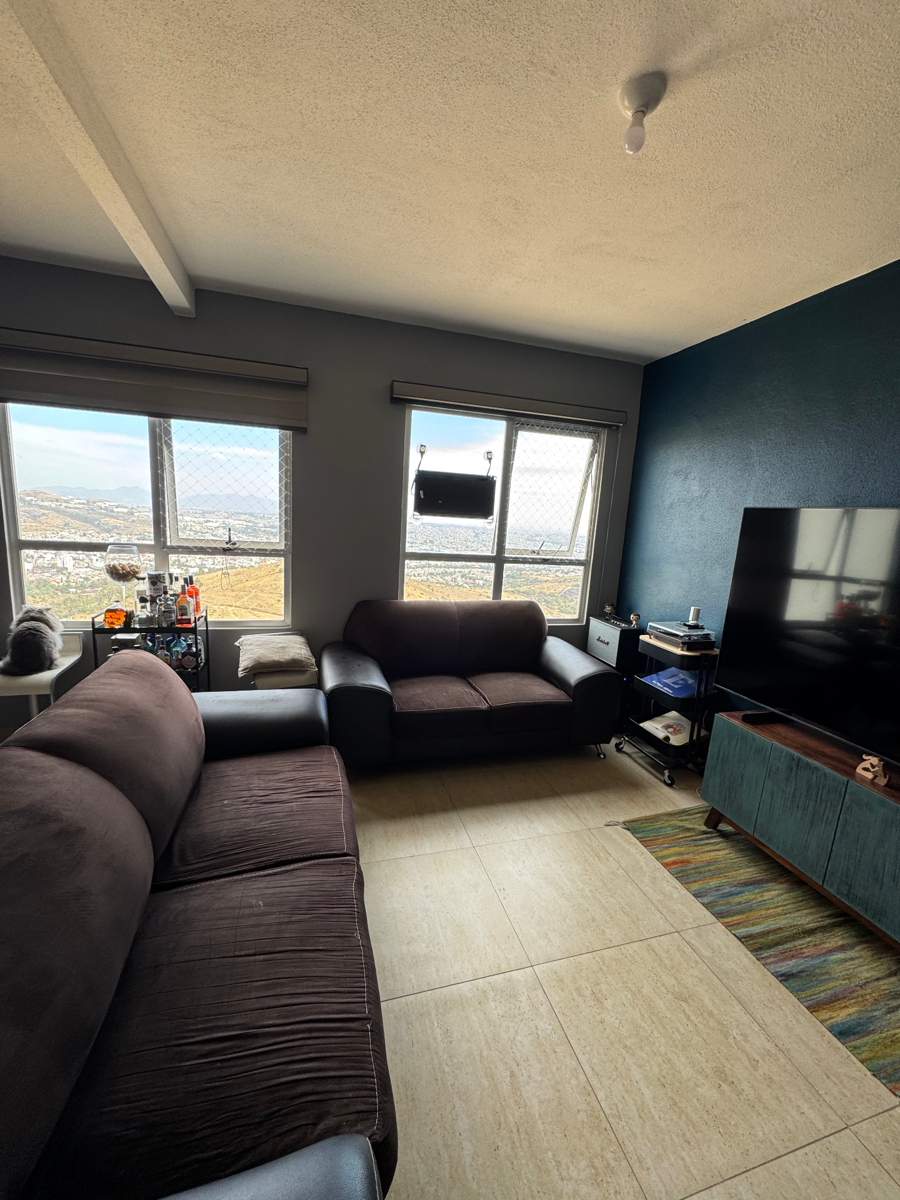 Departamento en venta en Residencial Lago Esmeralda, Atizapán de Zaragoza — foto 1 de 10