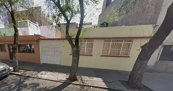 Casa en venta en Portales Sur, Benito Juárez — foto 2 de 14