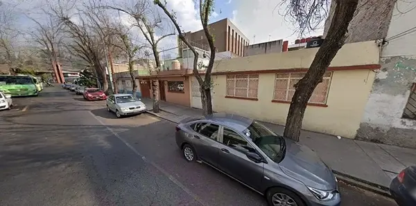 Casa en venta en Portales Sur, Benito Juárez — foto 3 de 14