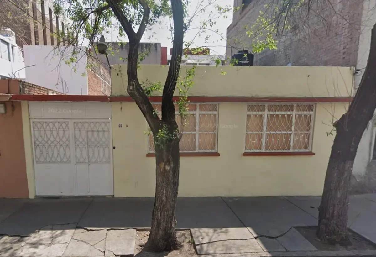 Casa en venta en Portales Sur, Benito Juárez — foto 1 de 14