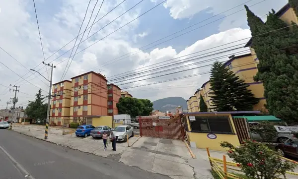 Departamento en venta en Valle del Tenayo, Tlalnepantla de Baz — foto 3 de 17