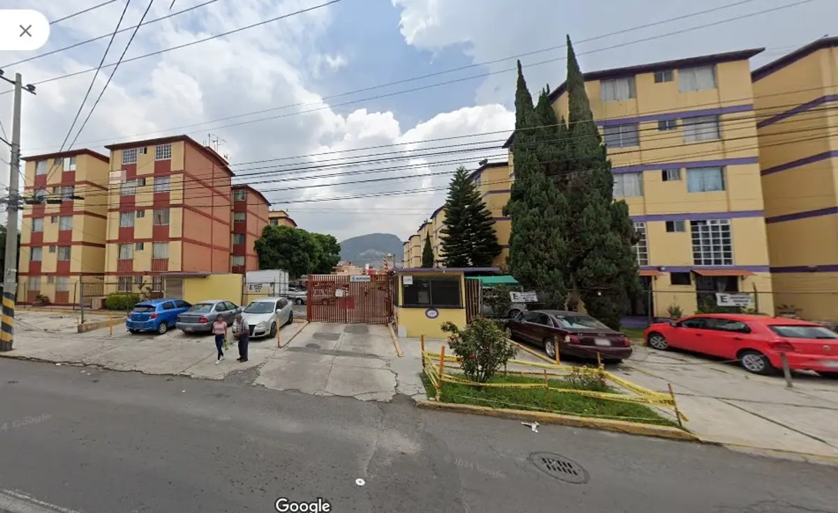 Departamento en venta en Valle del Tenayo, Tlalnepantla de Baz — foto 1 de 17
