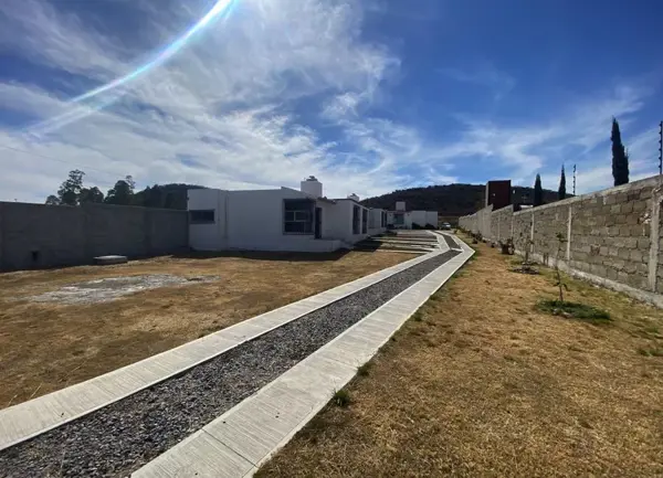 Oficina en renta en El Vegil, Huimilpan — foto 2 de 26