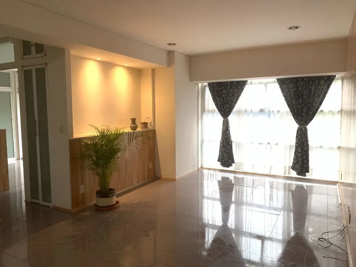 Departamento en venta en Anáhuac I Sección, Miguel Hidalgo — foto 1 de 19