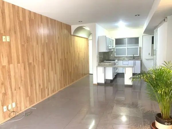 Departamento en venta en Anáhuac I Sección, Miguel Hidalgo — foto 2 de 19