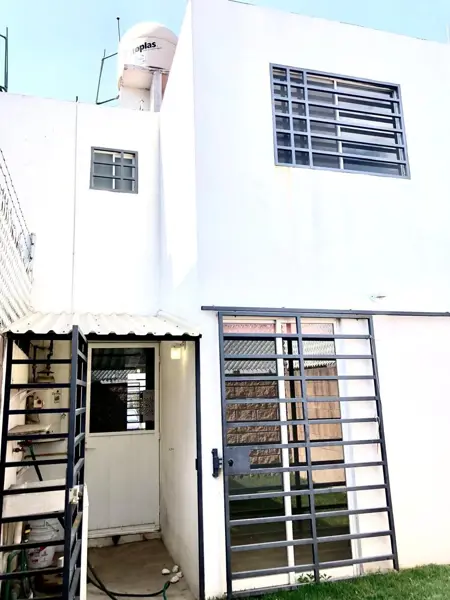 Casa en renta en Ameyal, Cuautlancingo — foto 2 de 23