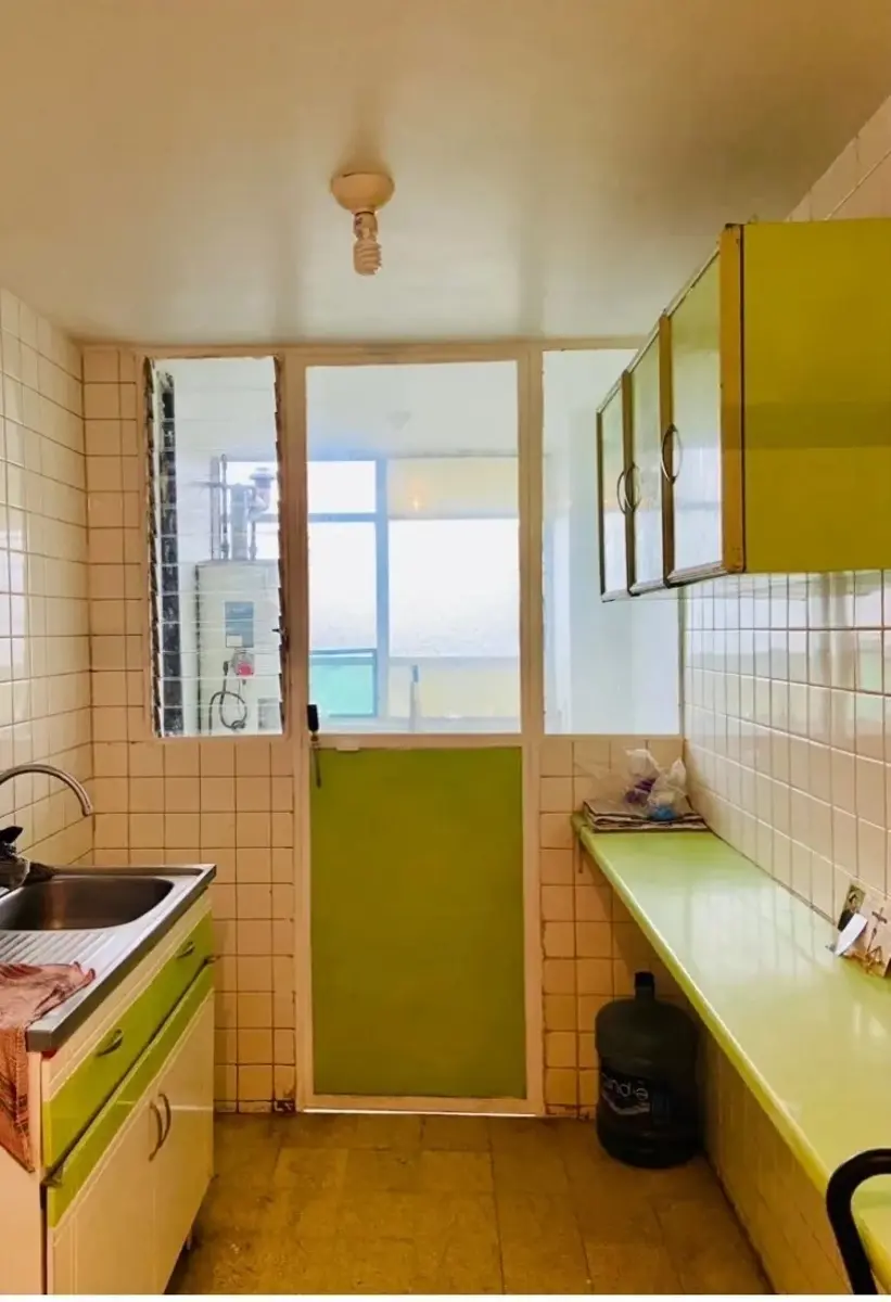 Departamento en venta en Nonoalco Tlatelolco, Cuauhtémoc — foto 1 de 14