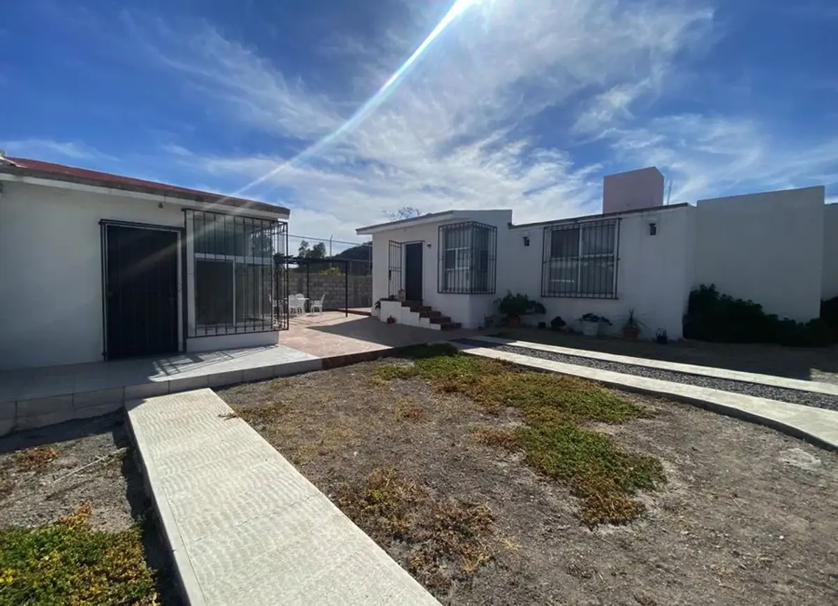 Quinta en renta en El Vegil, Huimilpan — foto 1 de 26