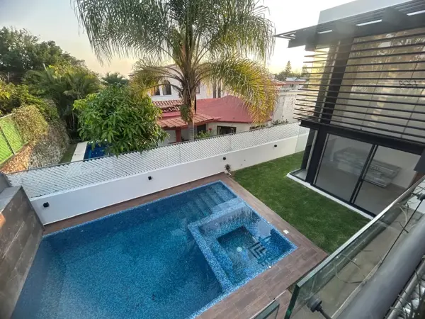 Casa en venta en Lomas de Cocoyoc, Atlatlahucan — foto 2 de 33