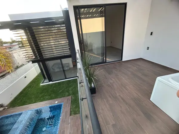 Casa en venta en Lomas de Cocoyoc, Atlatlahucan — foto 3 de 33