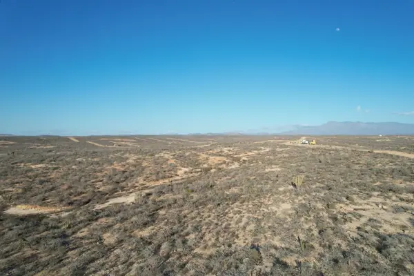 Terreno en venta en La Orcadita, La Paz — foto 2 de 4