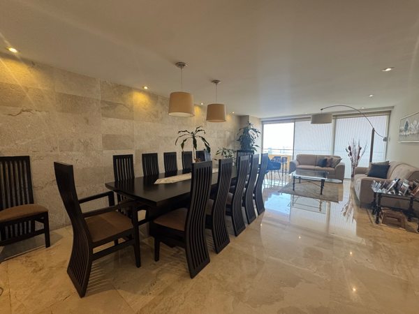 Departamento en venta en Jesus del Monte, Huixquilucan — foto 3 de 18