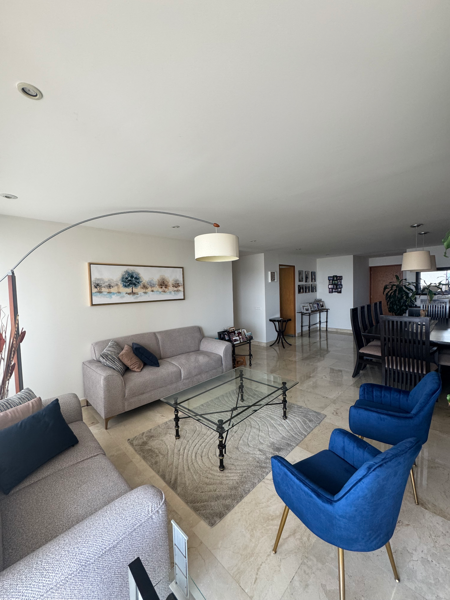 Departamento en venta en Jesus del Monte, Huixquilucan — foto 2 de 18