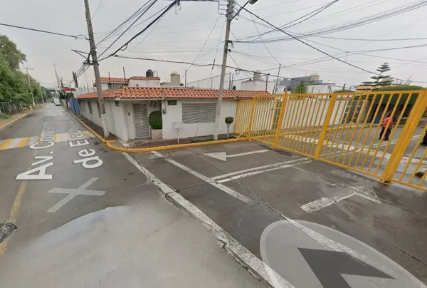 Casa en venta en Arcos Electra, Tlalnepantla de Baz — foto 2 de 10