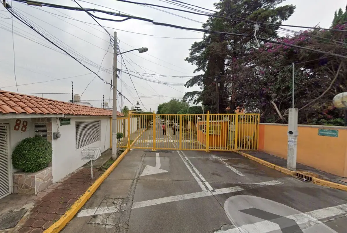 Casa en venta en Arcos Electra, Tlalnepantla de Baz — foto 1 de 10