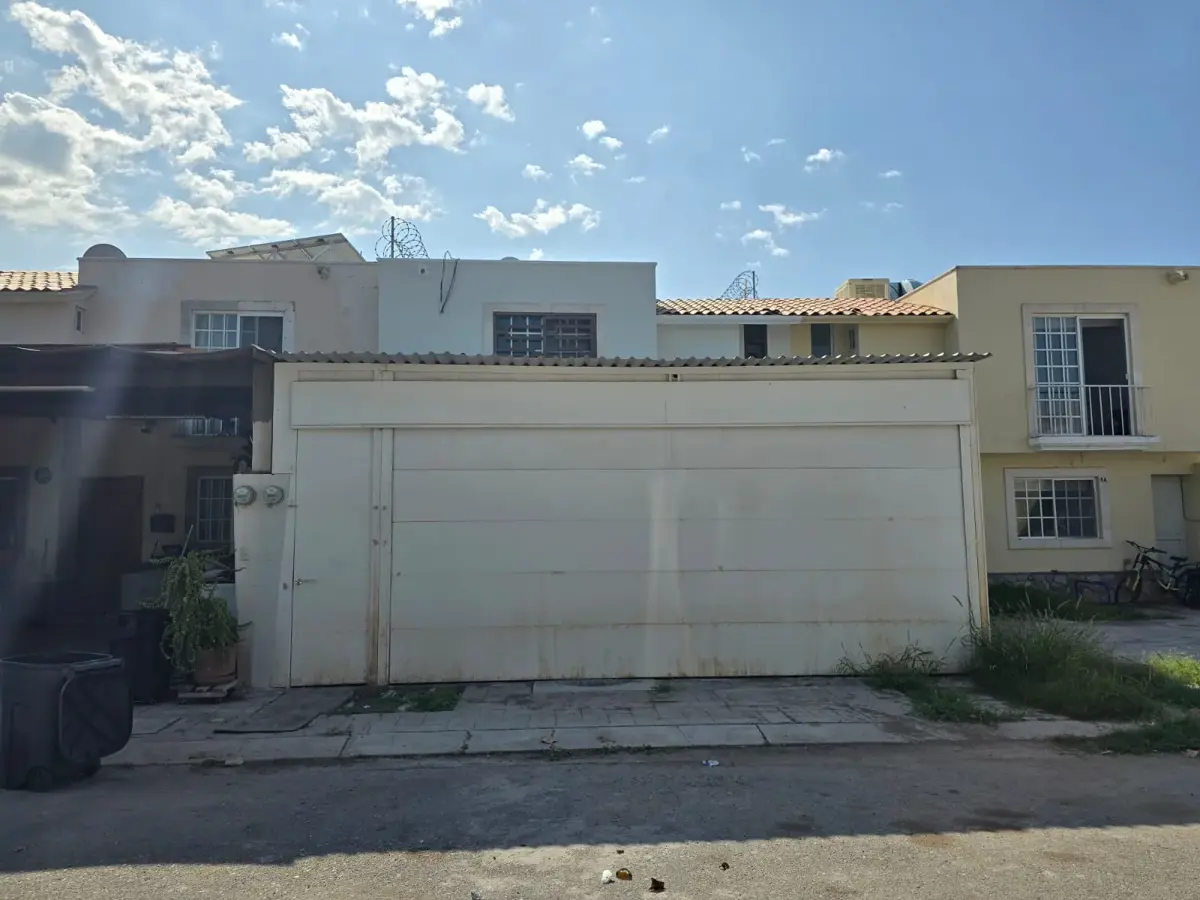Casa en venta en Residencial Palma Real, Torreón — foto 1 de 16