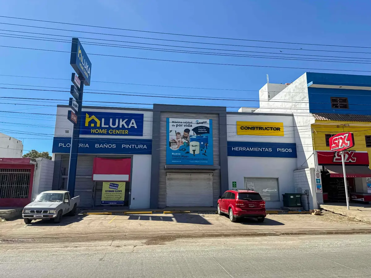 Local en renta en Jaripillo, Mazatlán — foto 1 de 11