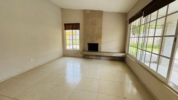 Casa en renta en Vista Hermosa, Cuernavaca — foto 2 de 13